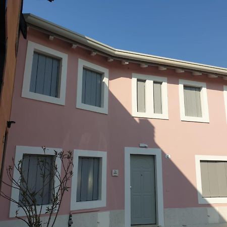 Corte Quadrifoglio Verona Buitenkant foto