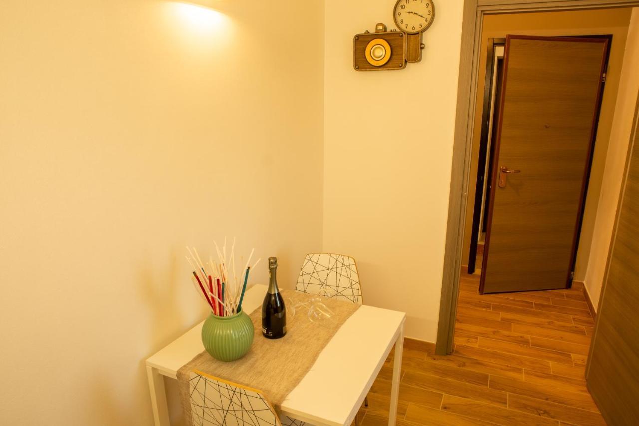 Corte Quadrifoglio Verona Buitenkant foto