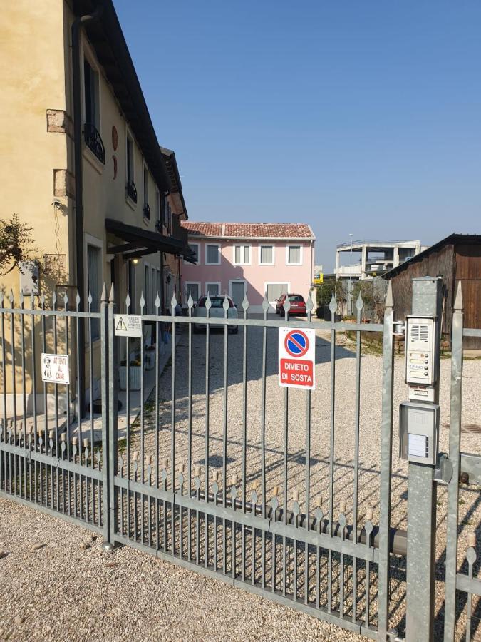 Corte Quadrifoglio Verona Buitenkant foto